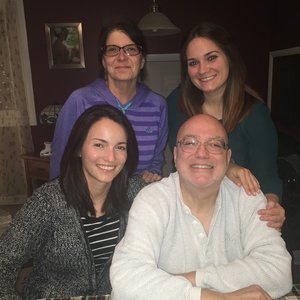 Fundraising Page: Erin Soggs